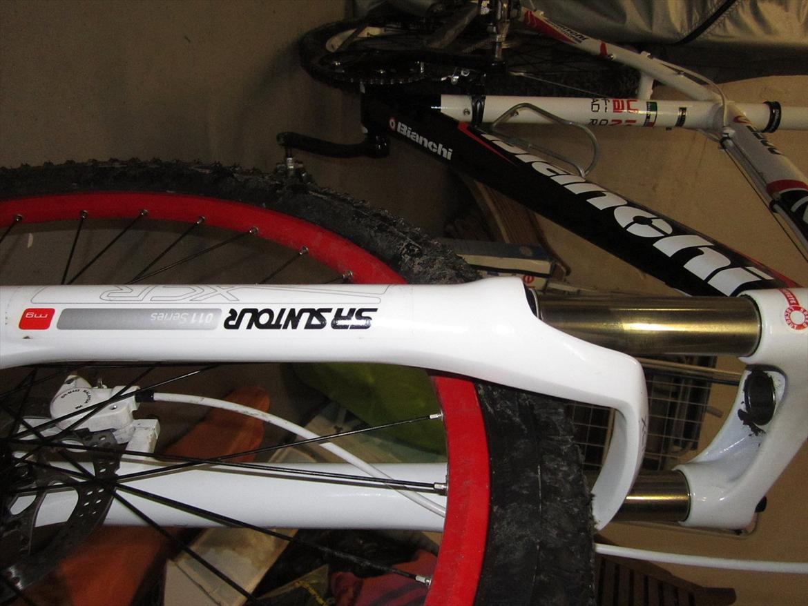 Bianchi KUMA 5500  billede 17