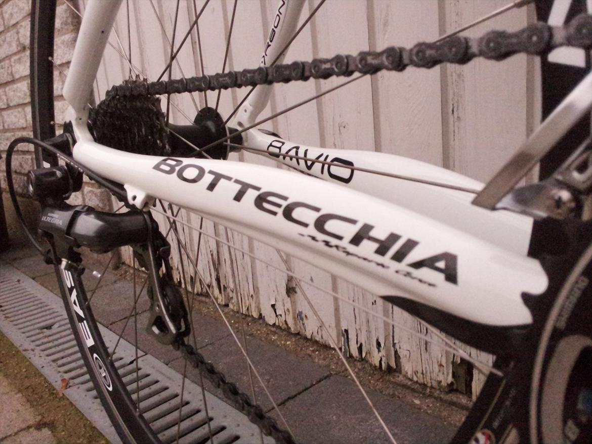 Bottecchia 8AVIO billede 3