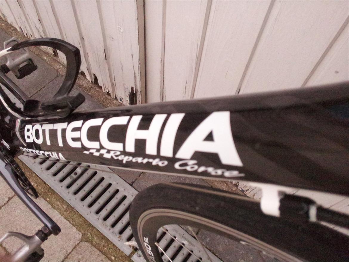 Bottecchia 8AVIO billede 7