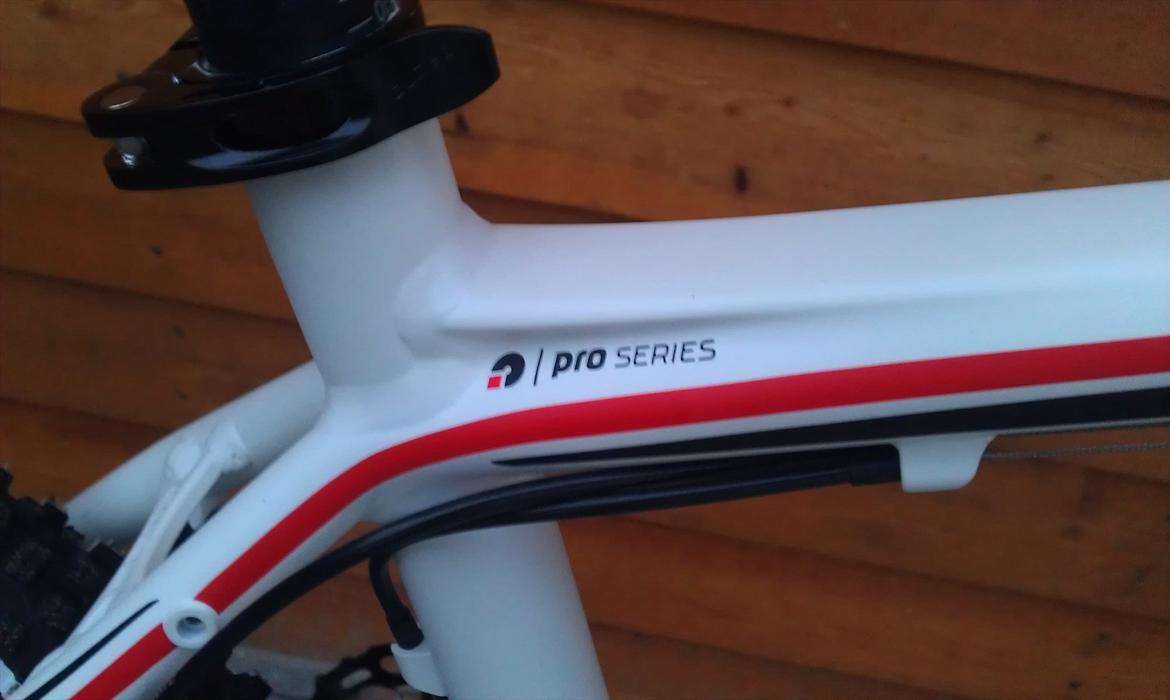 Cube Cube Reaction Pro - 2012 billede 6