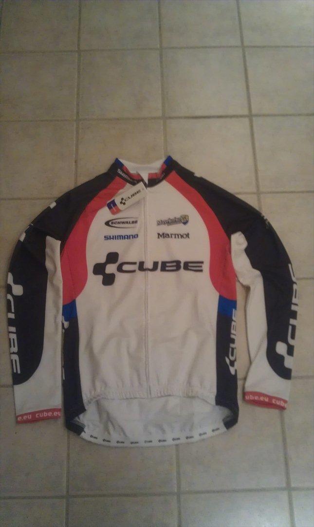 Cube Cube Reaction Pro - 2012 billede 11