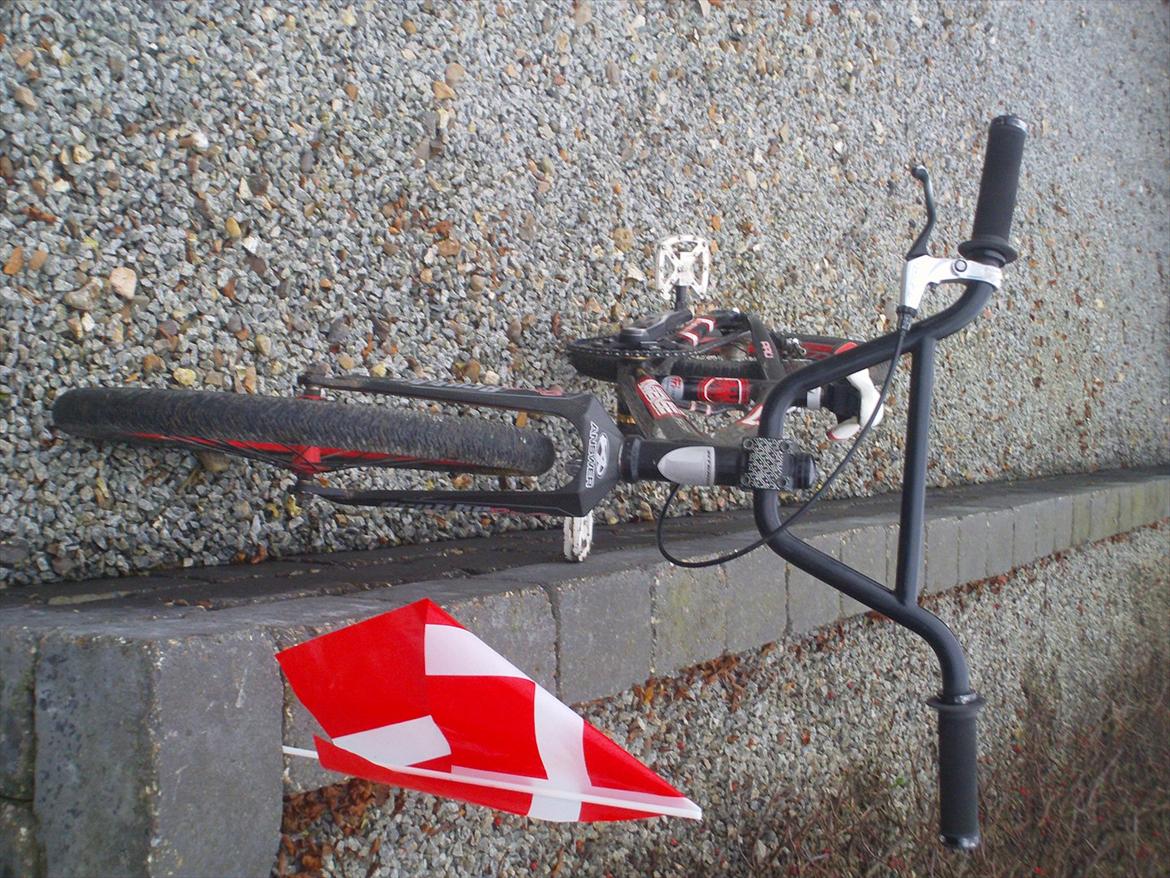 Intense Podium billede 4