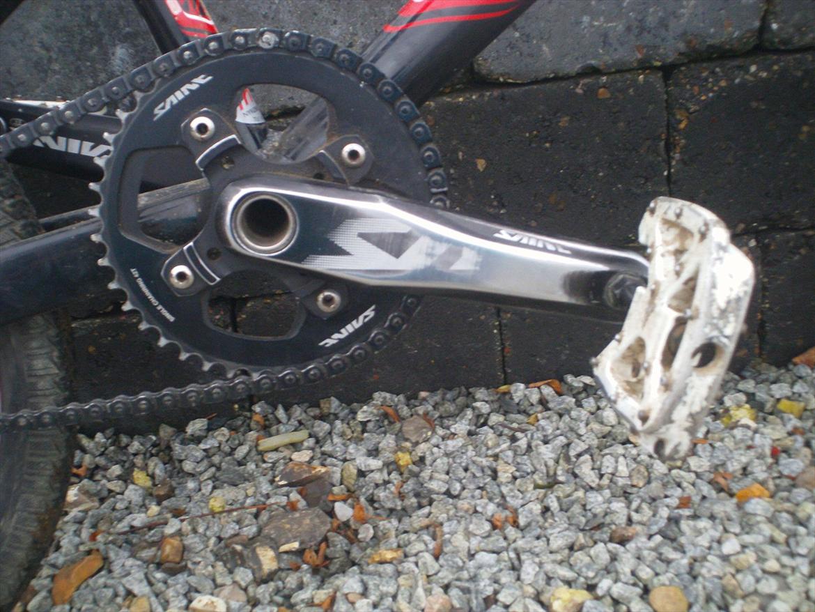 Intense Podium billede 5