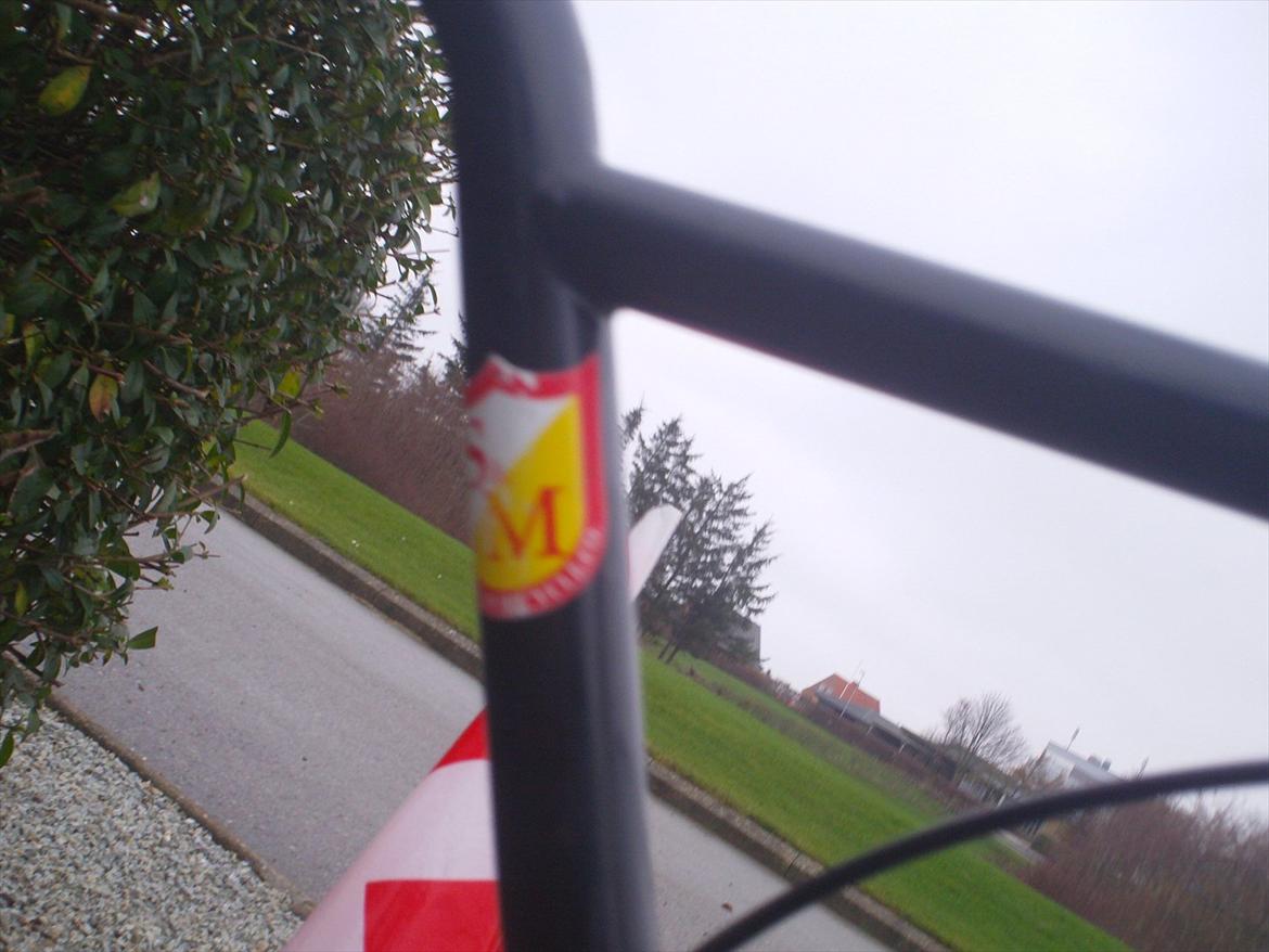 Intense Podium billede 7