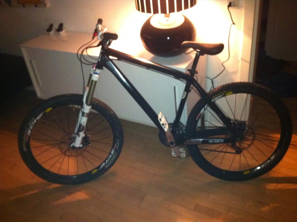 Scott Voltage YZ35 billede 2