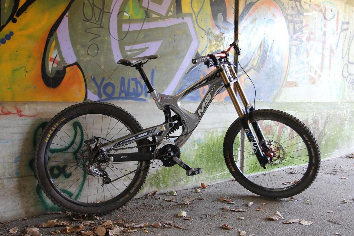 Intense M9 billede 2