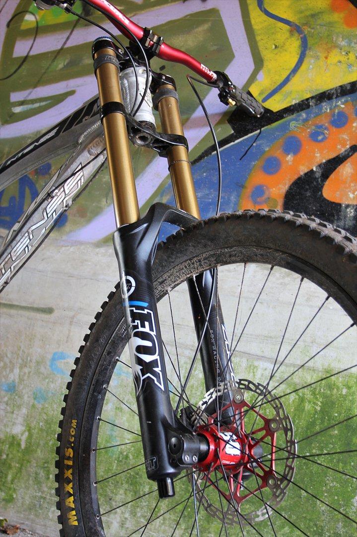 Intense M9 billede 4