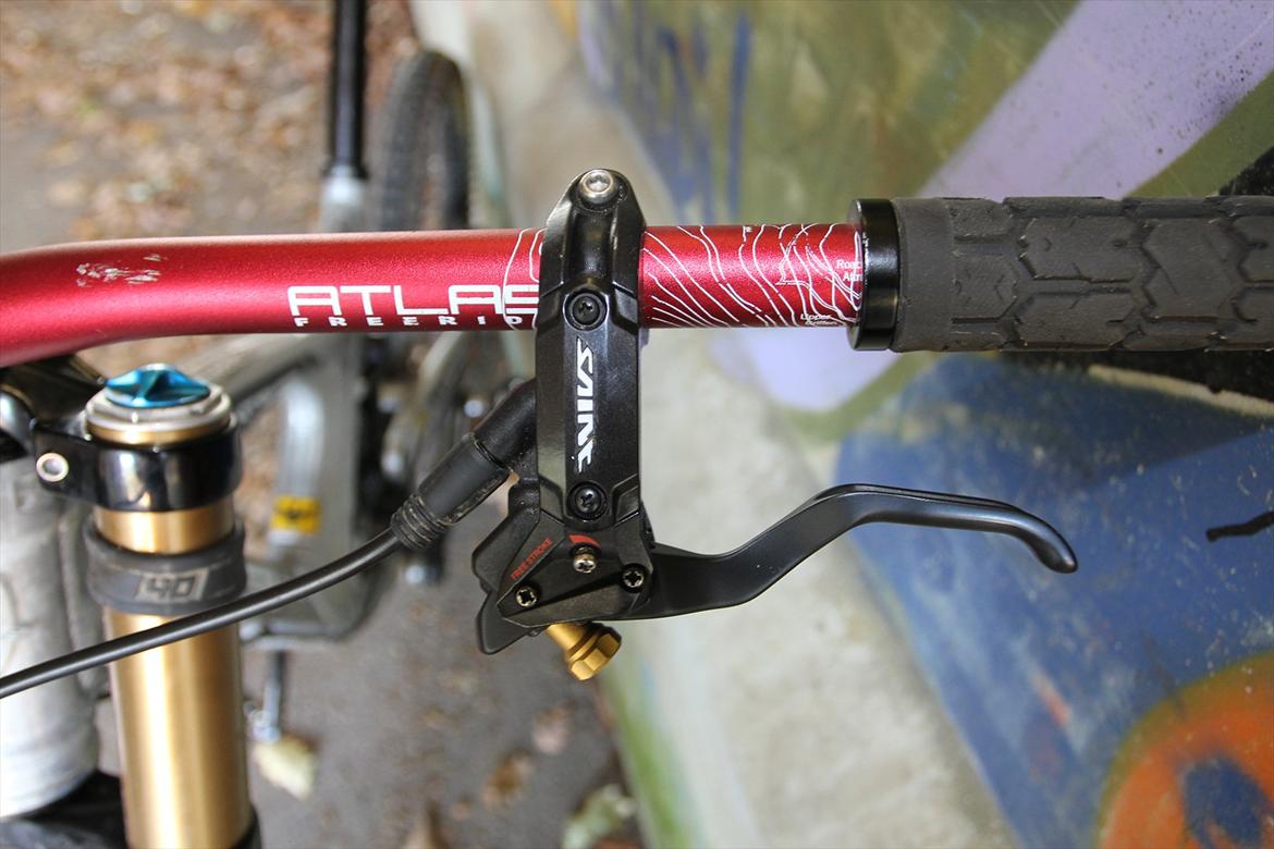 Intense M9 billede 5