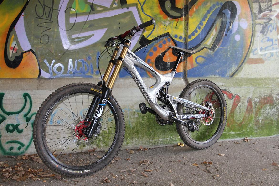 Intense M9 billede 7