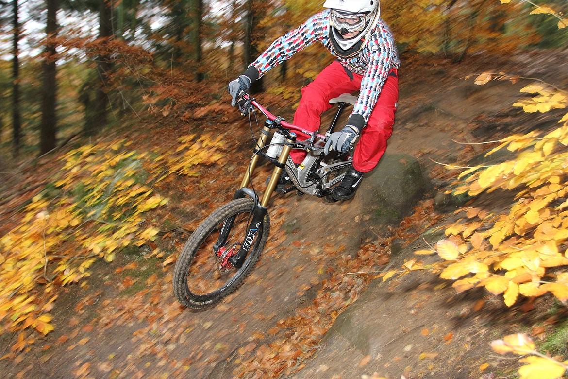 Intense M9 billede 9