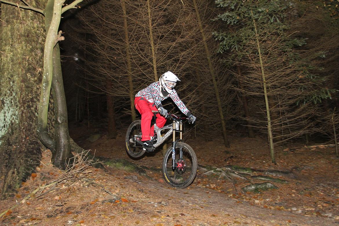 Intense M9 billede 10