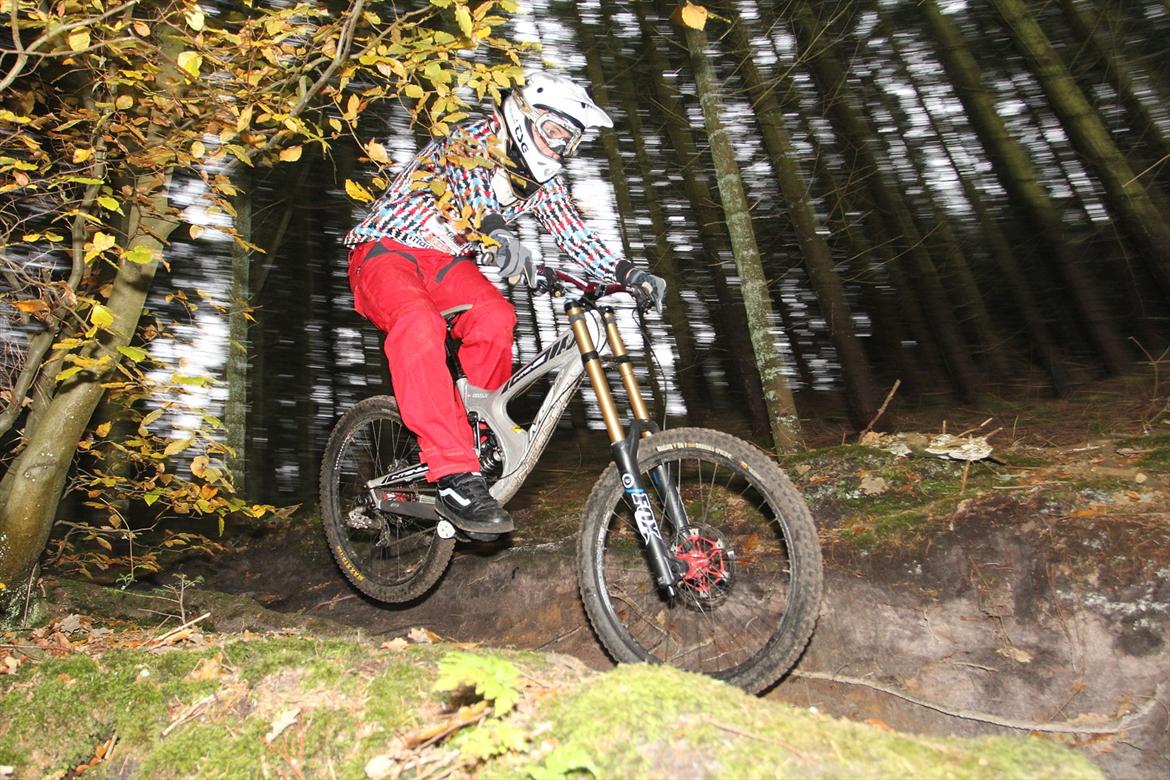 Intense M9 billede 11