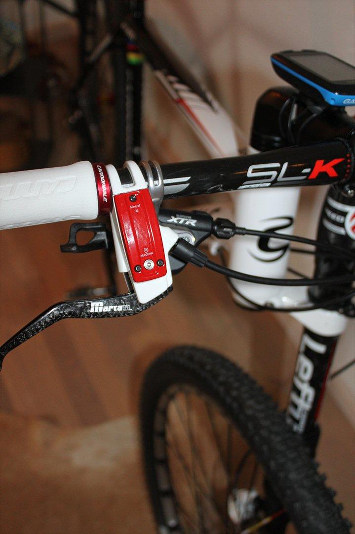 Cannondale Flash Hi-mod 1 billede 3
