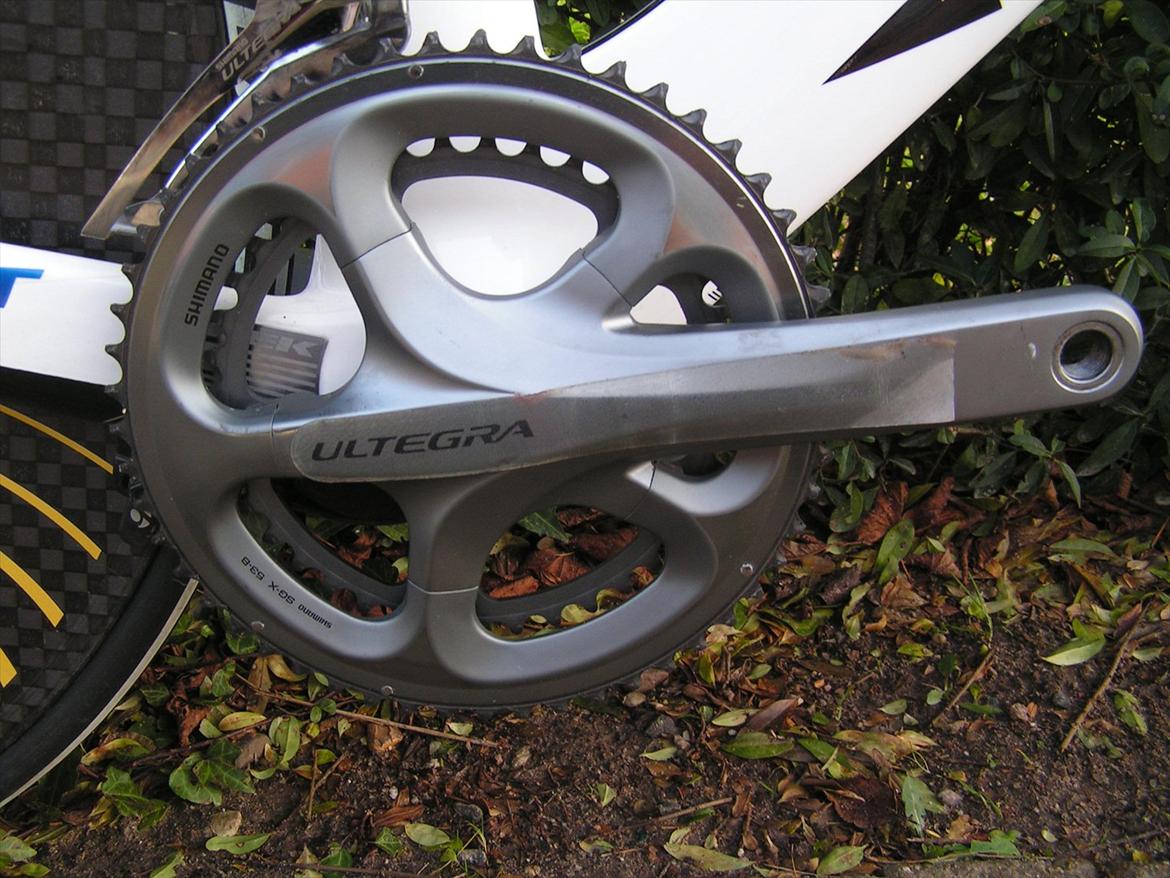 Trek Speed concept 7.5 (Solgt) billede 2