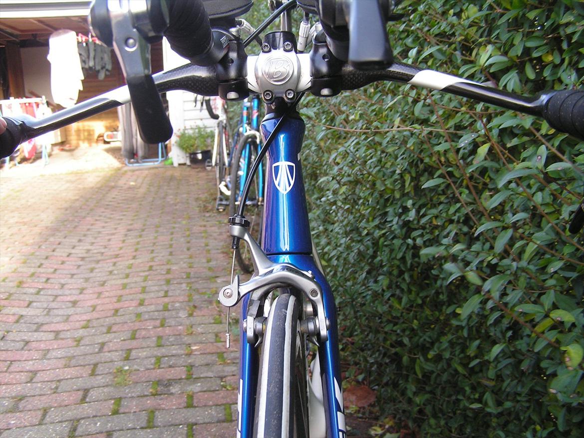 Trek Speed concept 7.5 (Solgt) billede 6