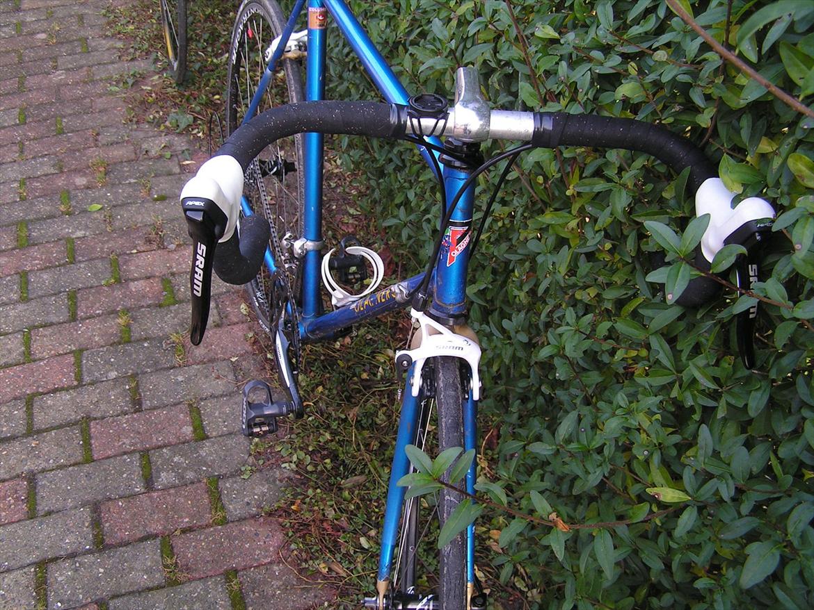 Columbus Olagnero france (Døde) billede 3