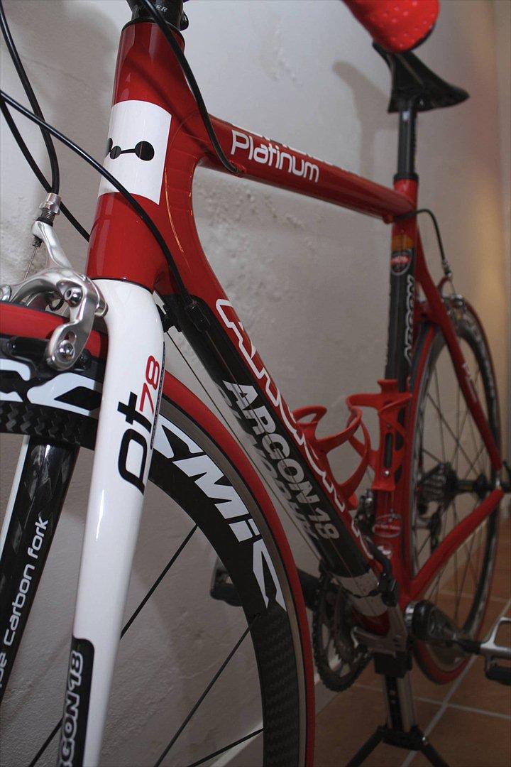 Argon 18 Platinum - Beklager billede kvaliteten billede 6