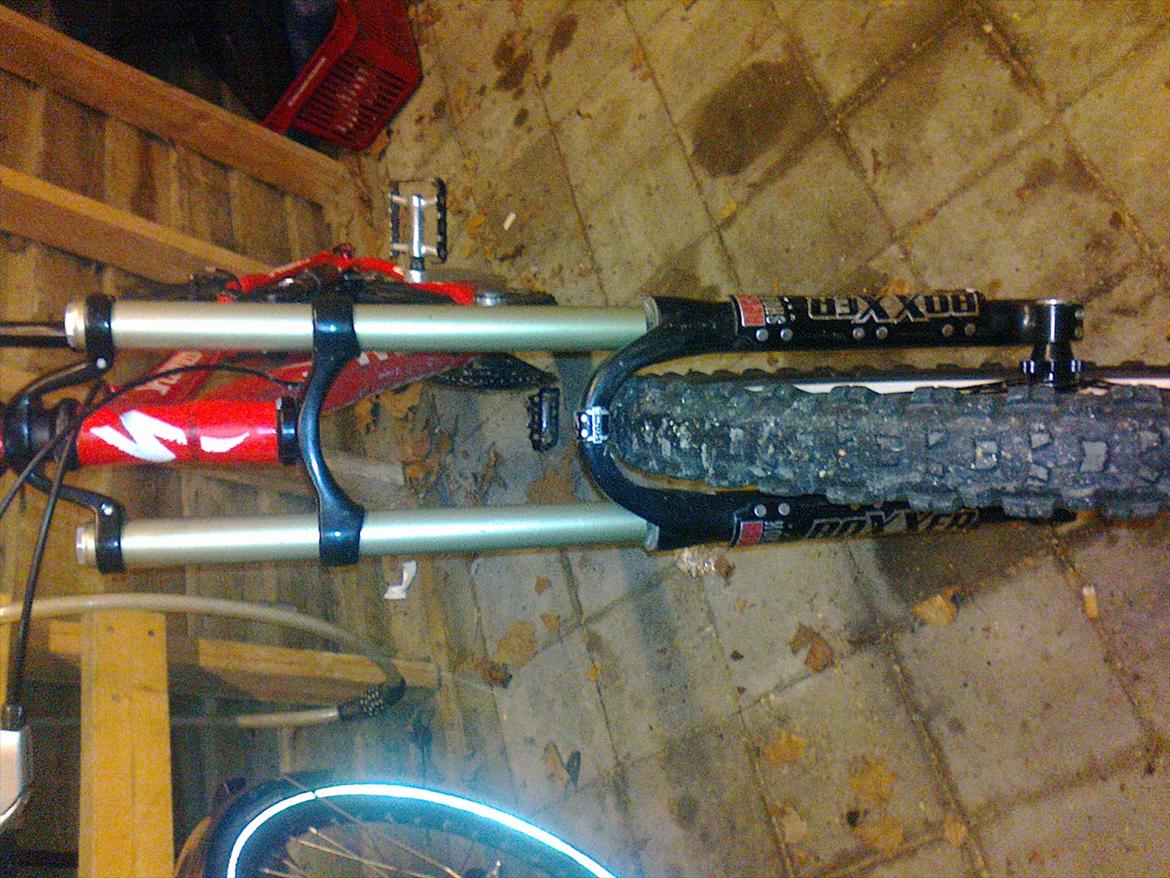 Specialized S-works billede 6
