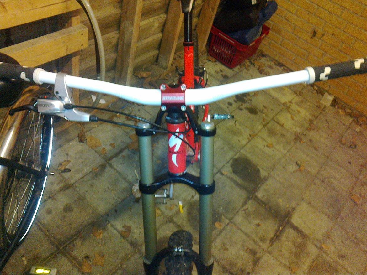 Specialized S-works billede 7
