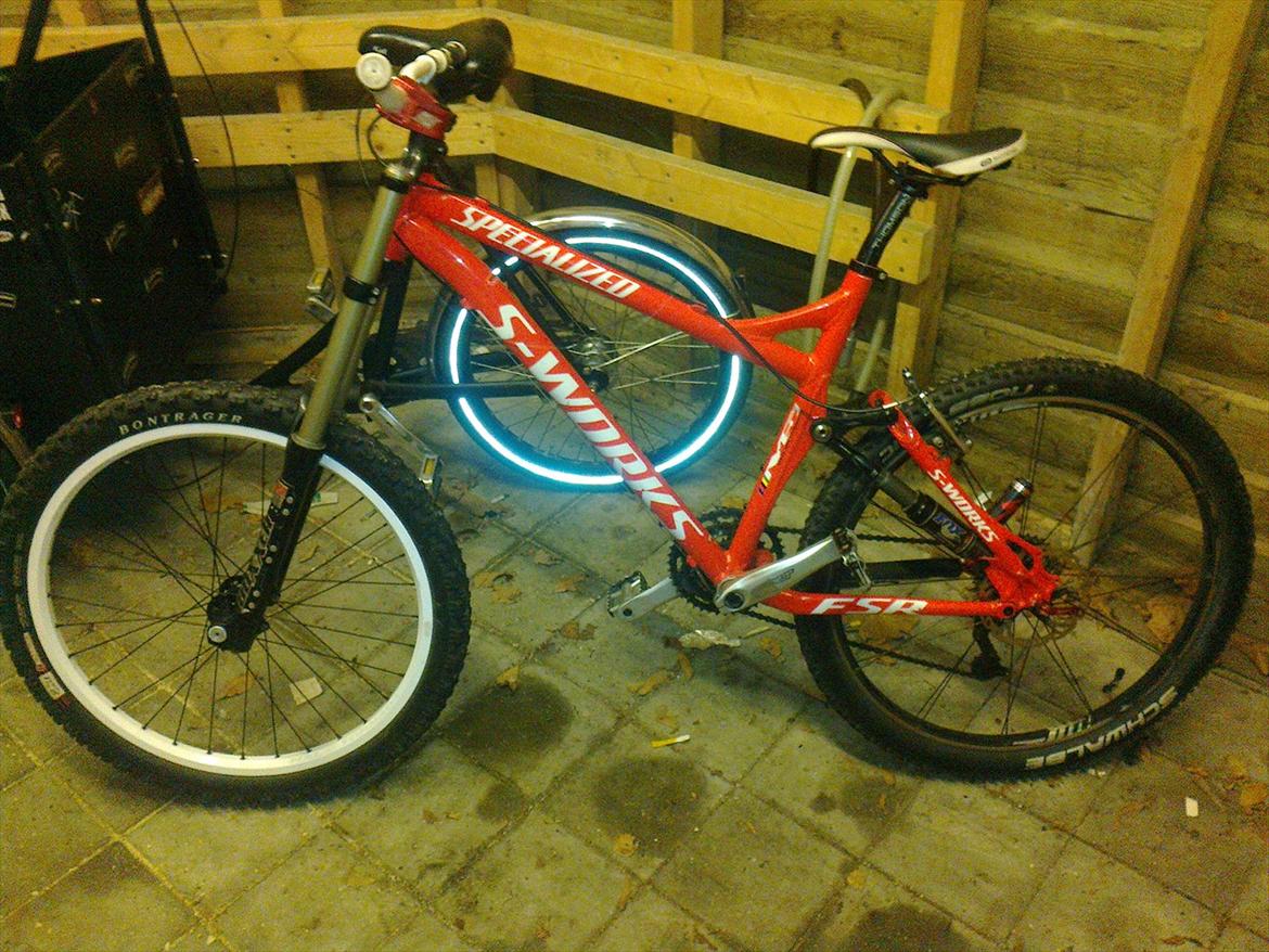 Specialized S-works billede 10