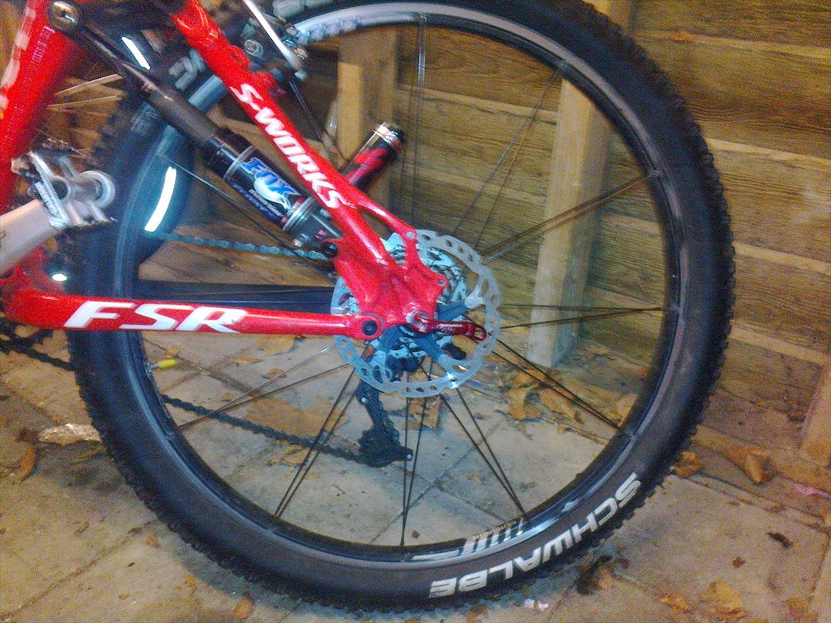 Specialized S-works billede 11