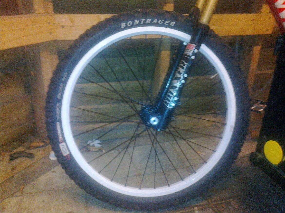 Specialized S-works billede 12
