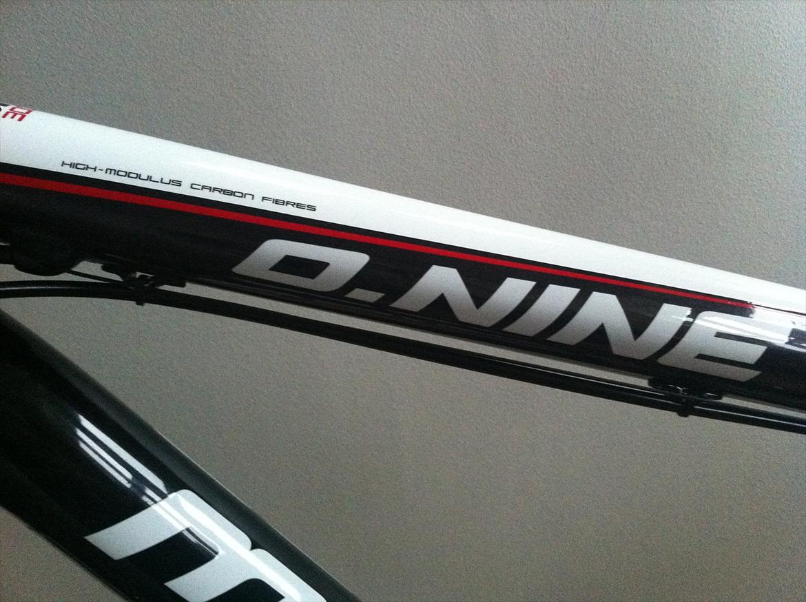 Merida O.NINE billede 17