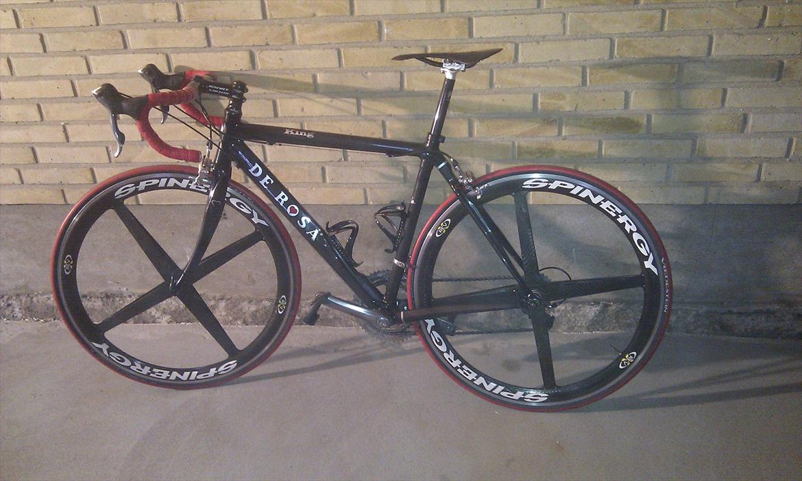 De Rosa King billede 2