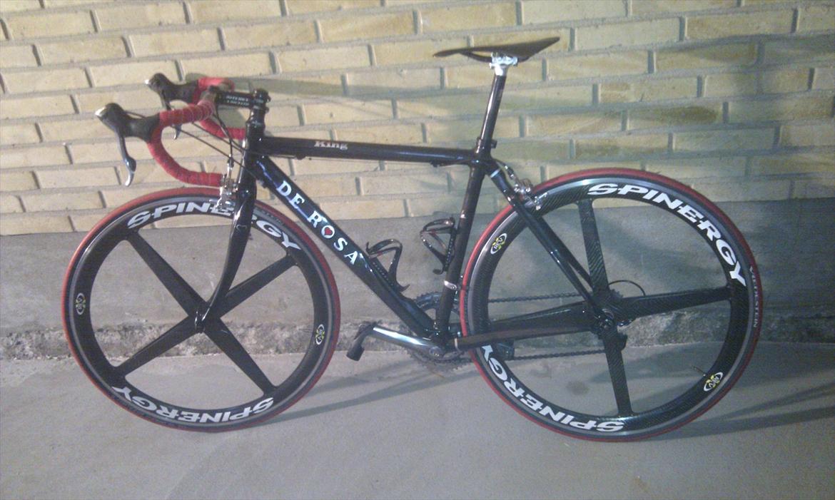 De Rosa King billede 3