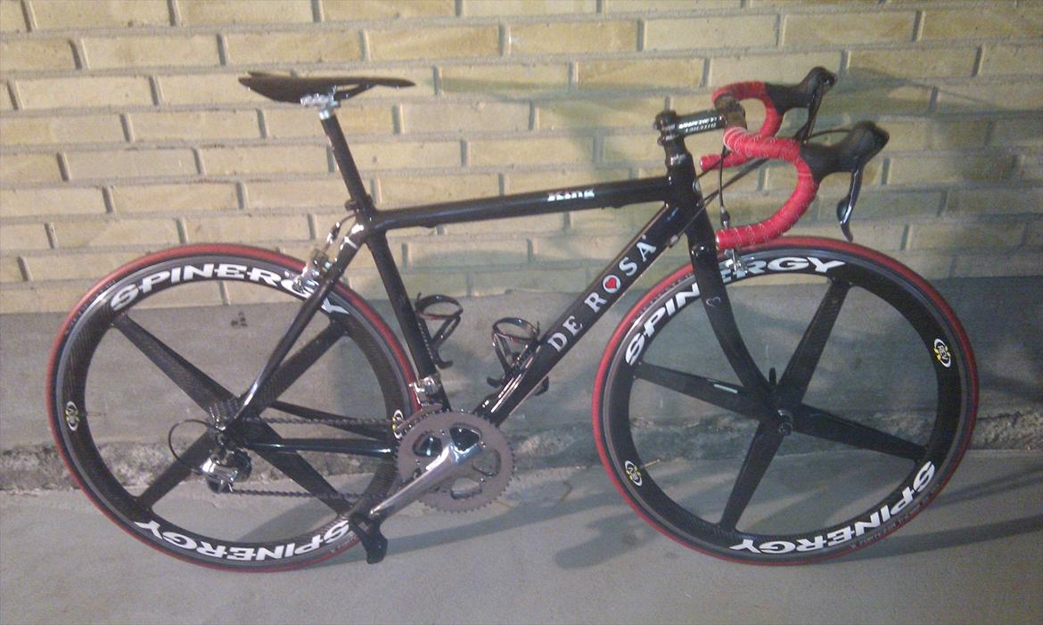 De Rosa King billede 4