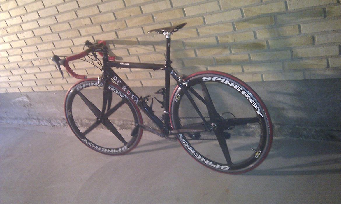 De Rosa King billede 6