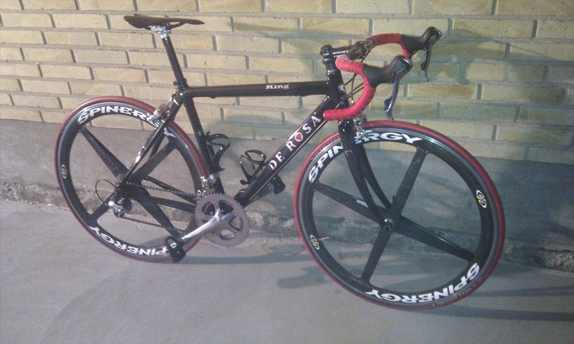 De Rosa King billede 7