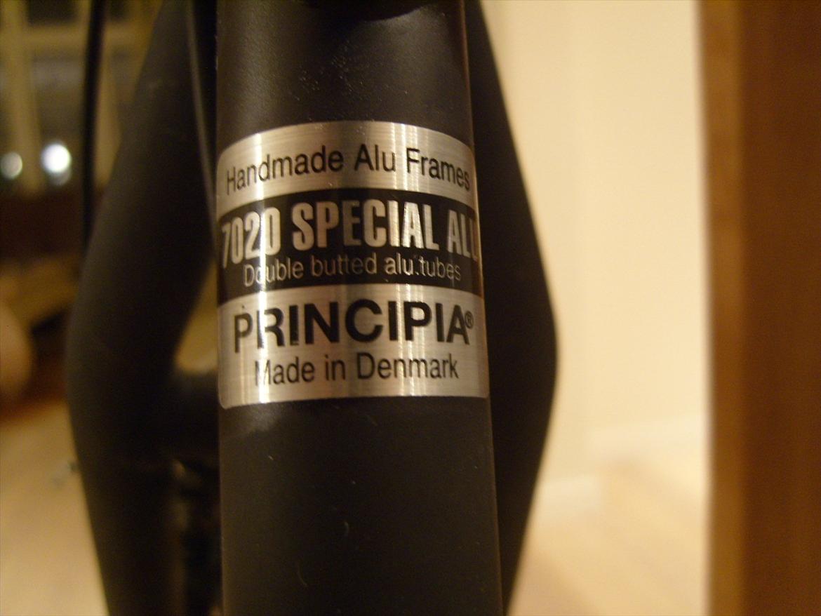 Principia MAC B billede 3