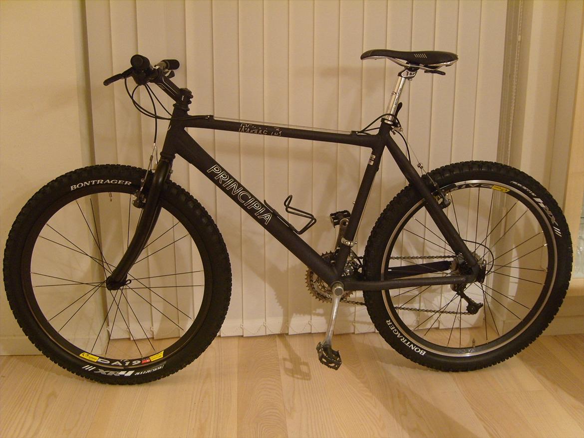 Principia MAC B billede 9