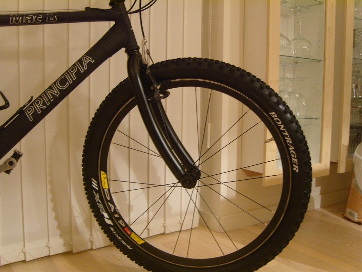 Principia MAC B billede 11