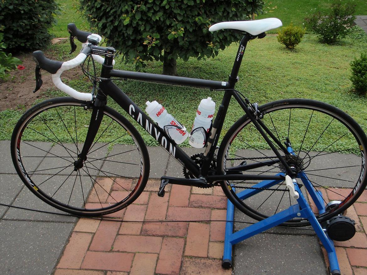 Canyon Roadlite 7.0 billede 1