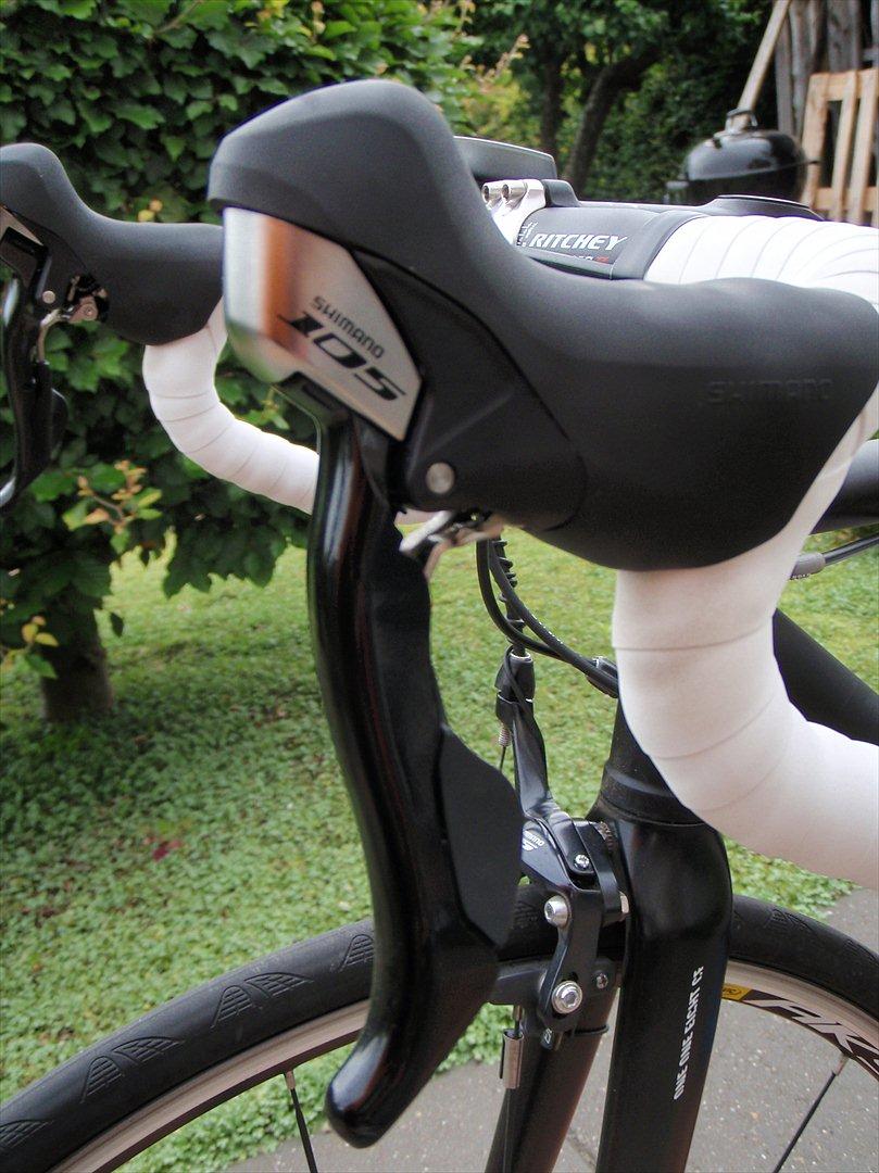 Canyon Roadlite 7.0 billede 3