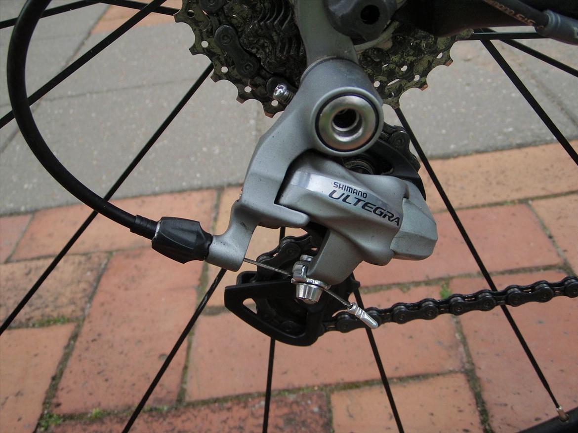 Canyon Roadlite 7.0 billede 8