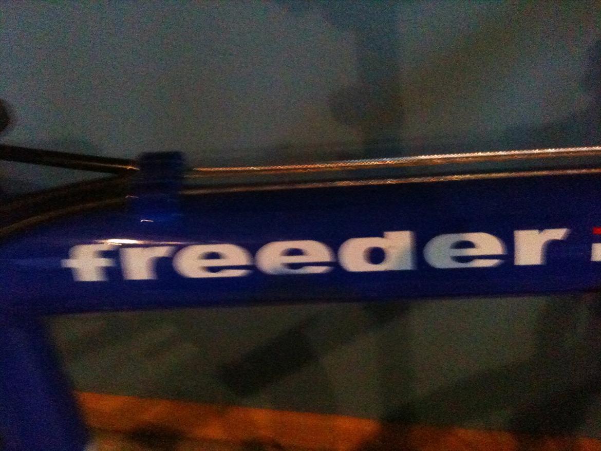 Ideal Freeder billede 7