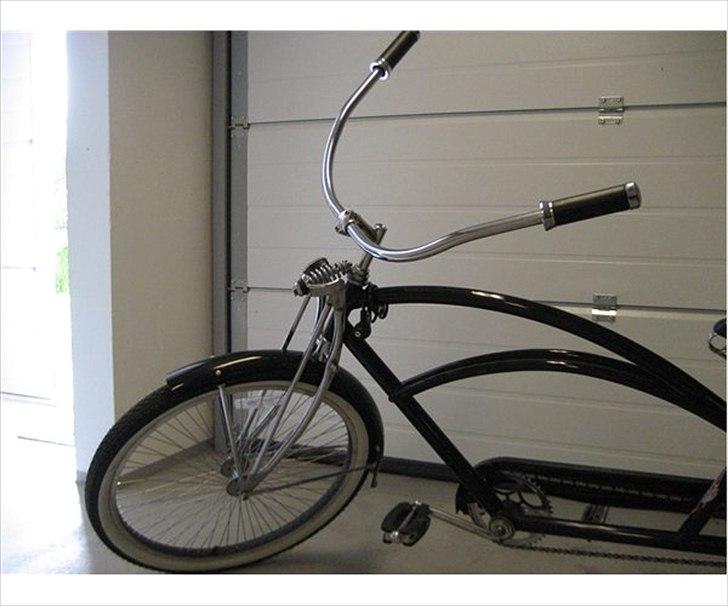Micarghi Beach Buddy billede 5
