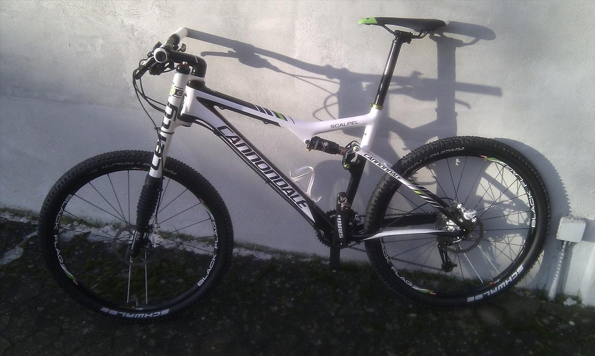 Cannondale Scalpel 2 billede 5
