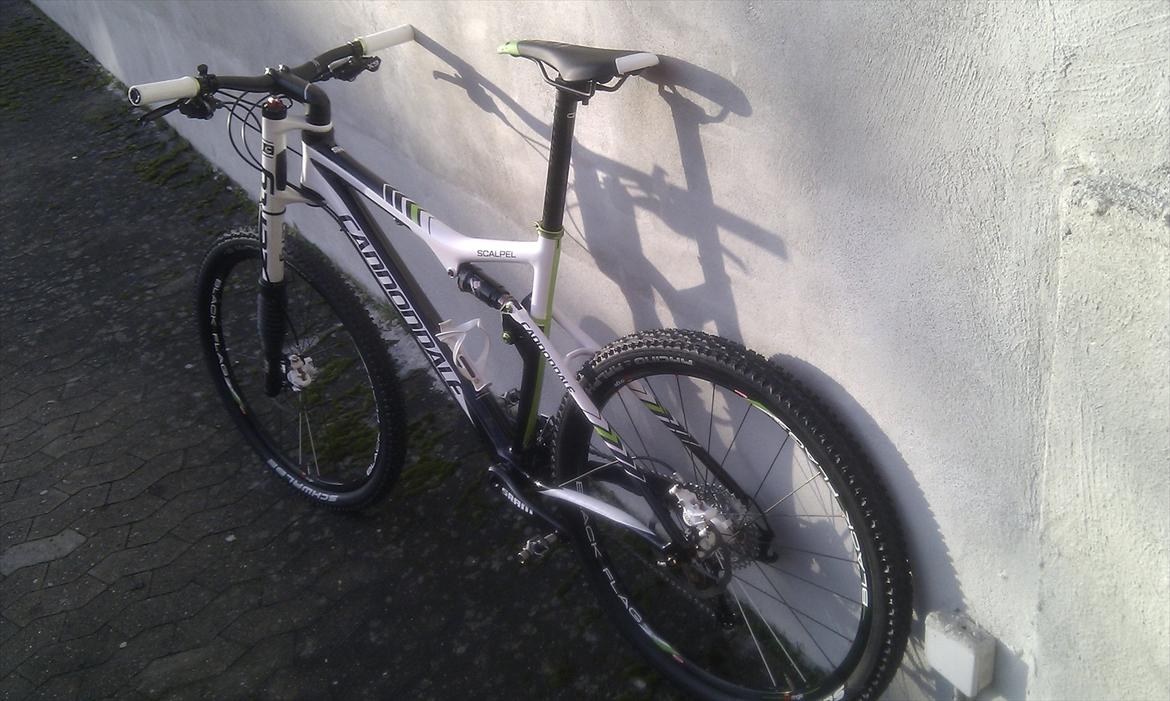 Cannondale Scalpel 2 billede 7