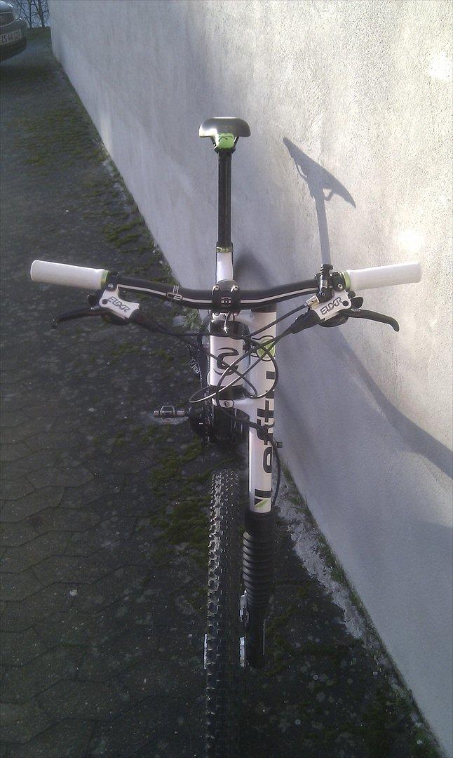 Cannondale Scalpel 2 billede 10