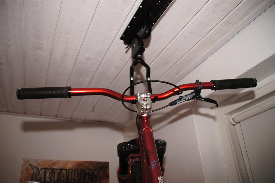 YT-industries dirt love 2011 solgt billede 6