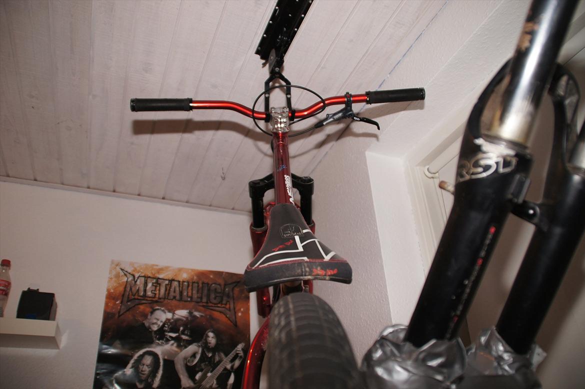 YT-industries dirt love 2011 solgt billede 8