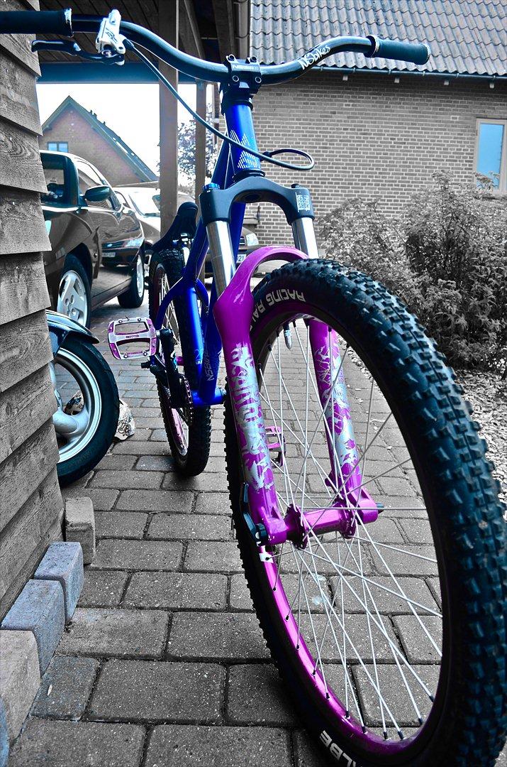 NS Bikes Surburban billede 1