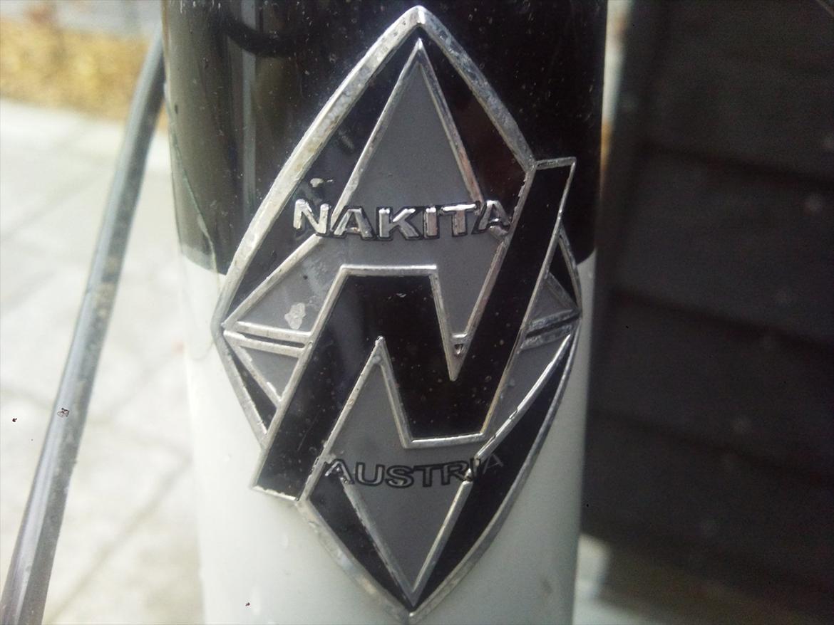 Nakita Team XCC Disc 09 billede 2