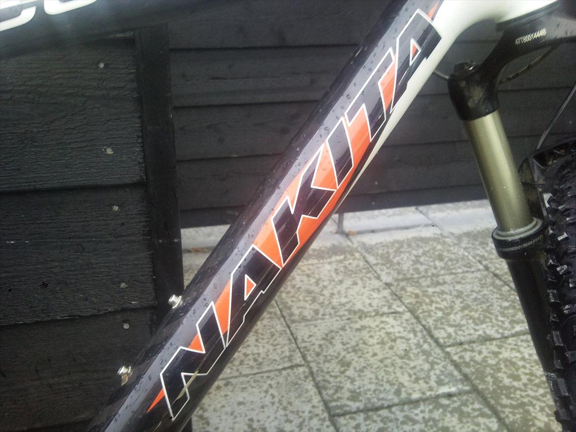 Nakita Team XCC Disc 09 billede 4