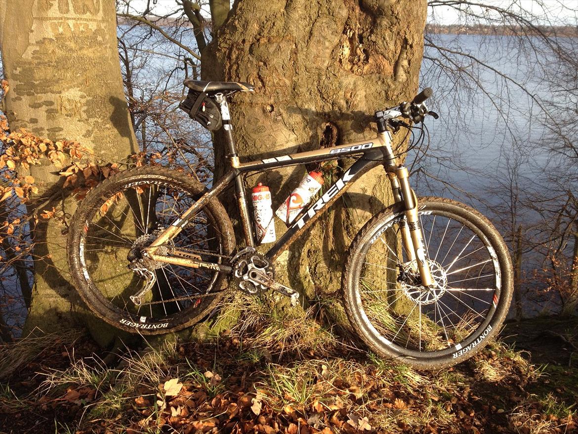 Trek 8500 billede 2