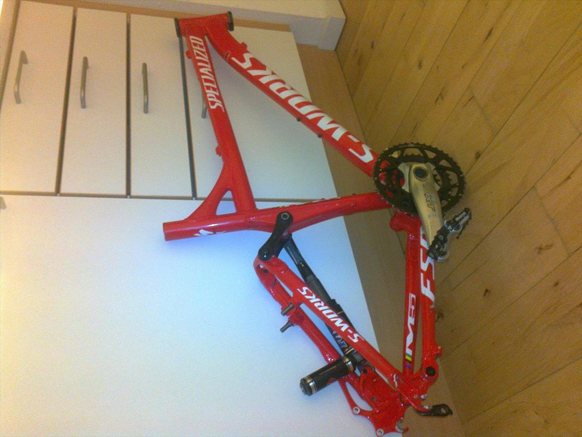 Specialized S-works billede 17